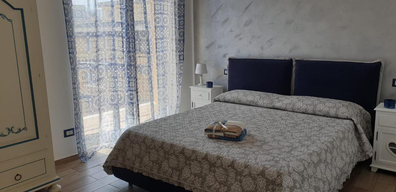 Bed and breakfast In Terrazza Da Giusy Roma