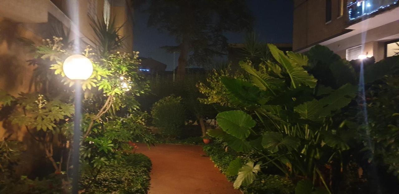 In Terrazza Da Giusy Bed and breakfast Roma