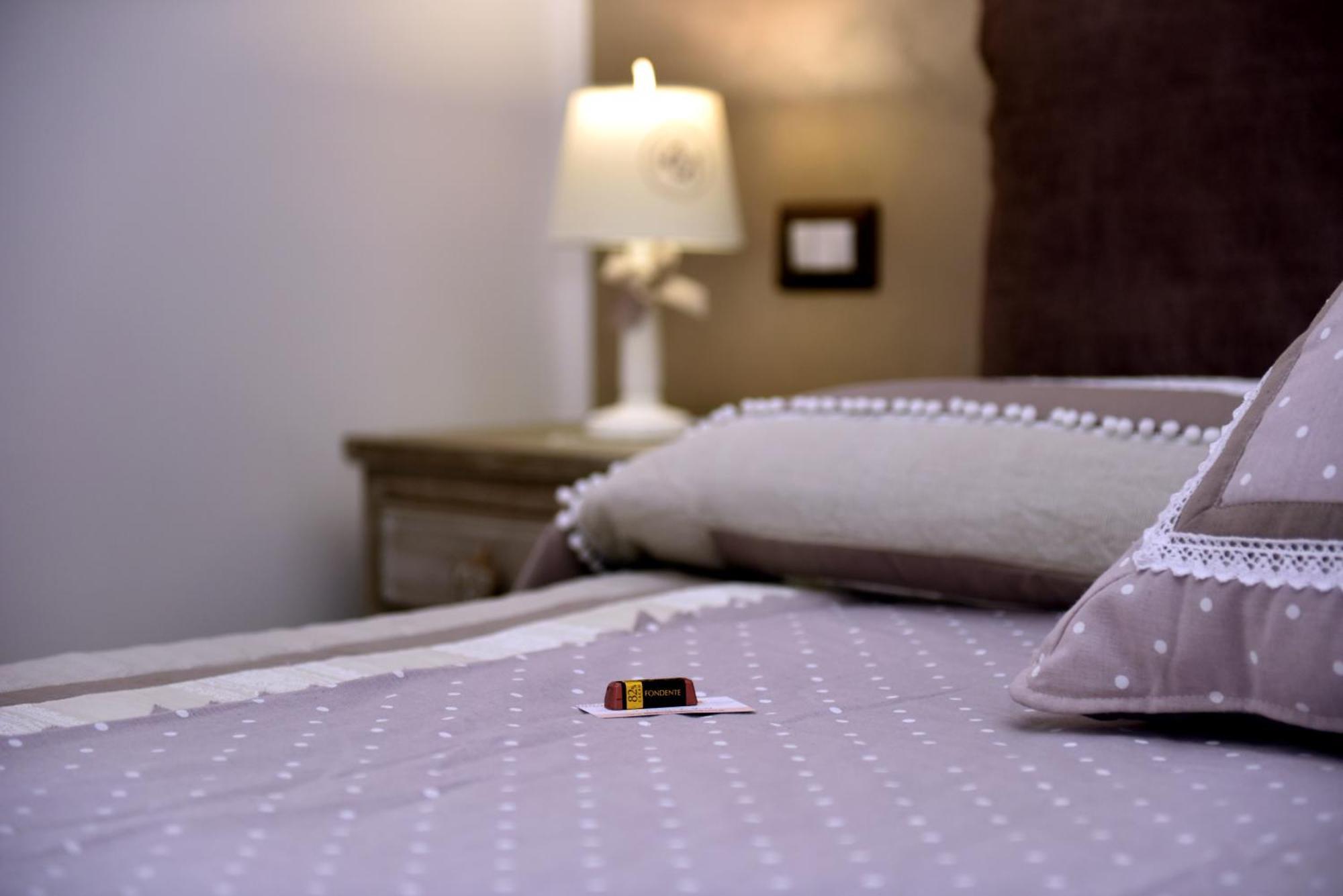 In Terrazza Da Giusy Bed and breakfast