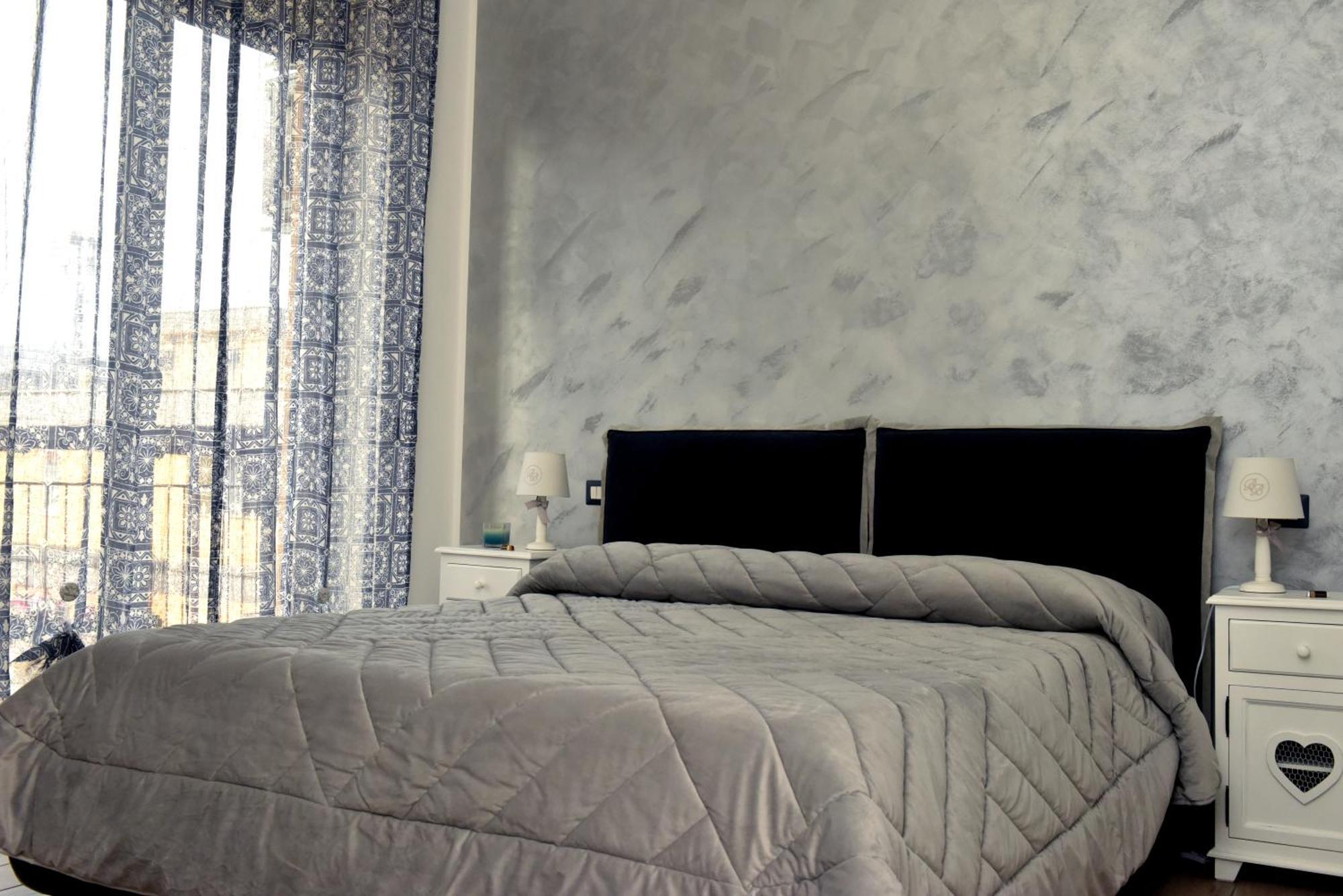 In Terrazza Da Giusy Bed and breakfast Roma