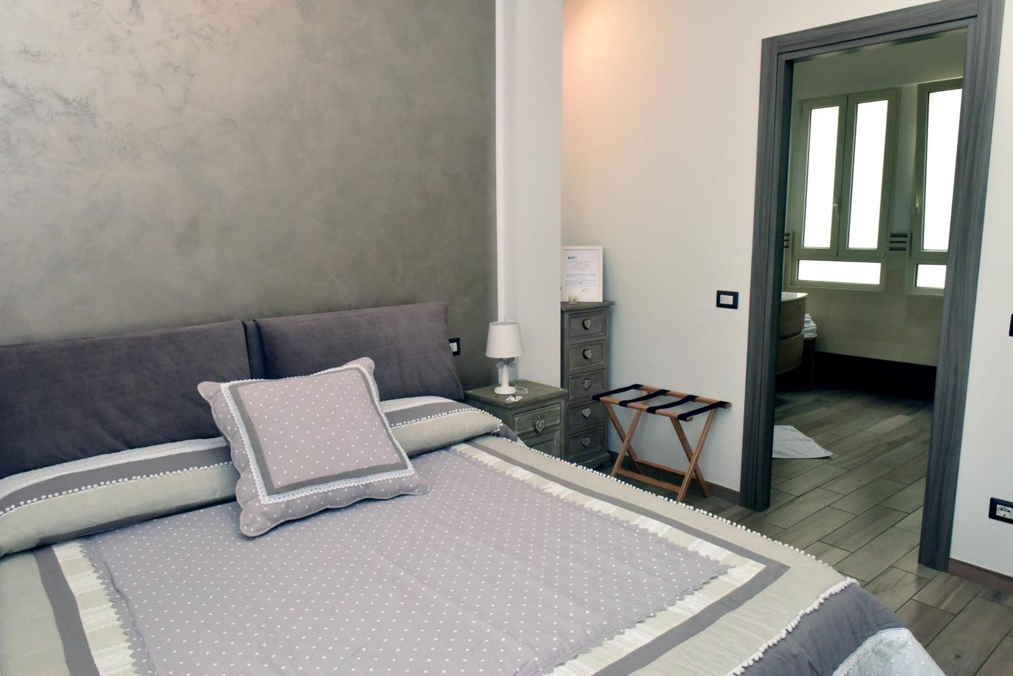 Bed and breakfast In Terrazza Da Giusy *
