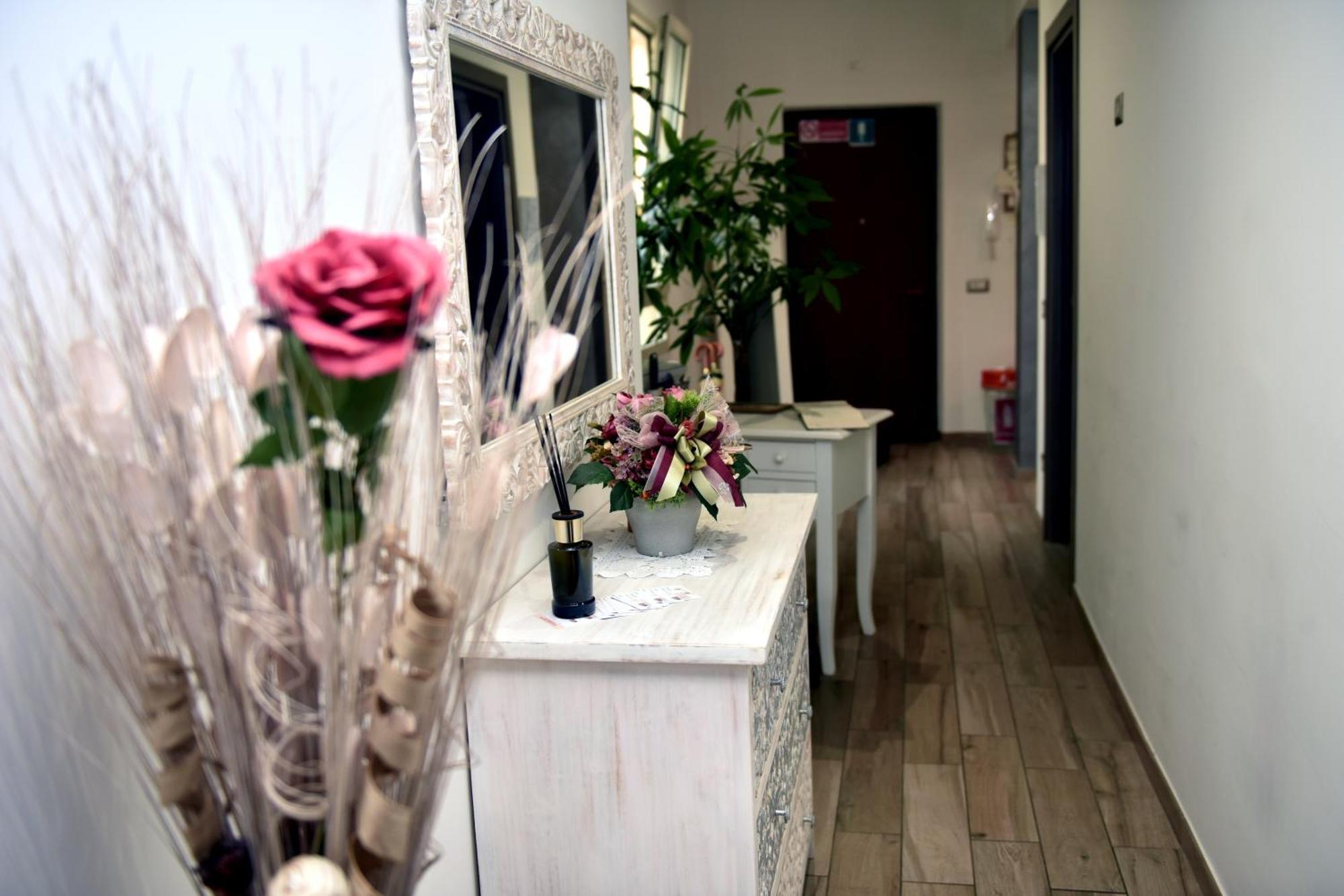 Bed and breakfast In Terrazza Da Giusy