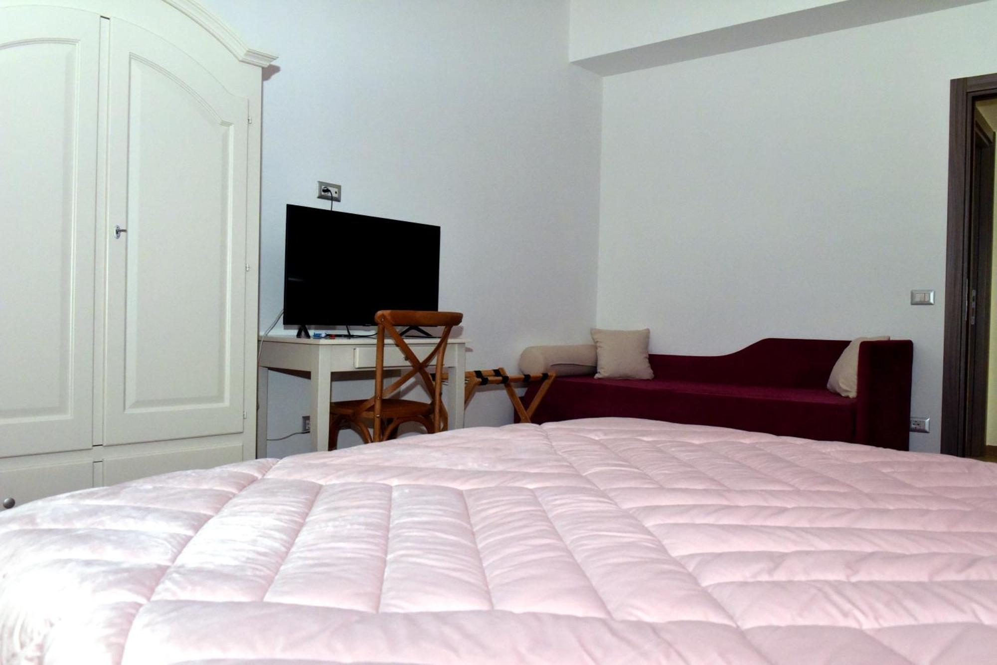 Bed and breakfast In Terrazza Da Giusy Roma