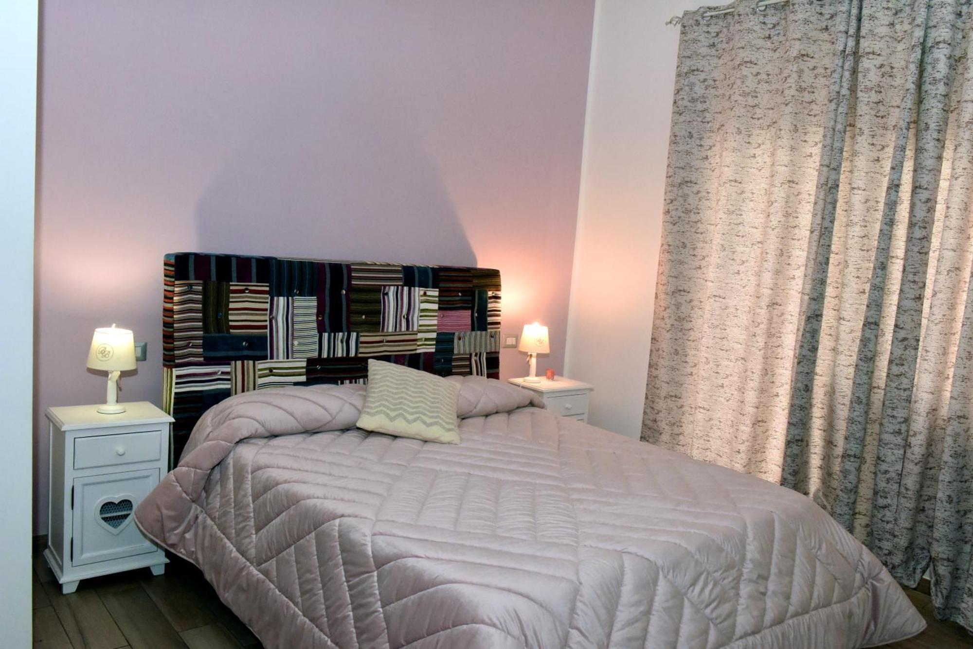 Bed and breakfast In Terrazza Da Giusy Roma