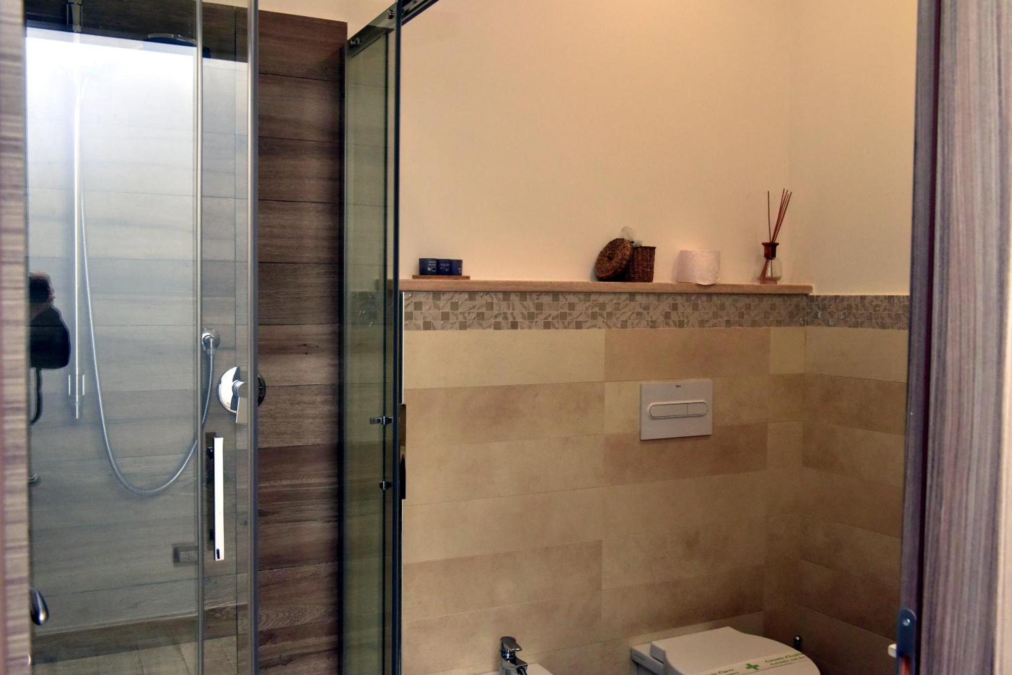 Bed and breakfast In Terrazza Da Giusy