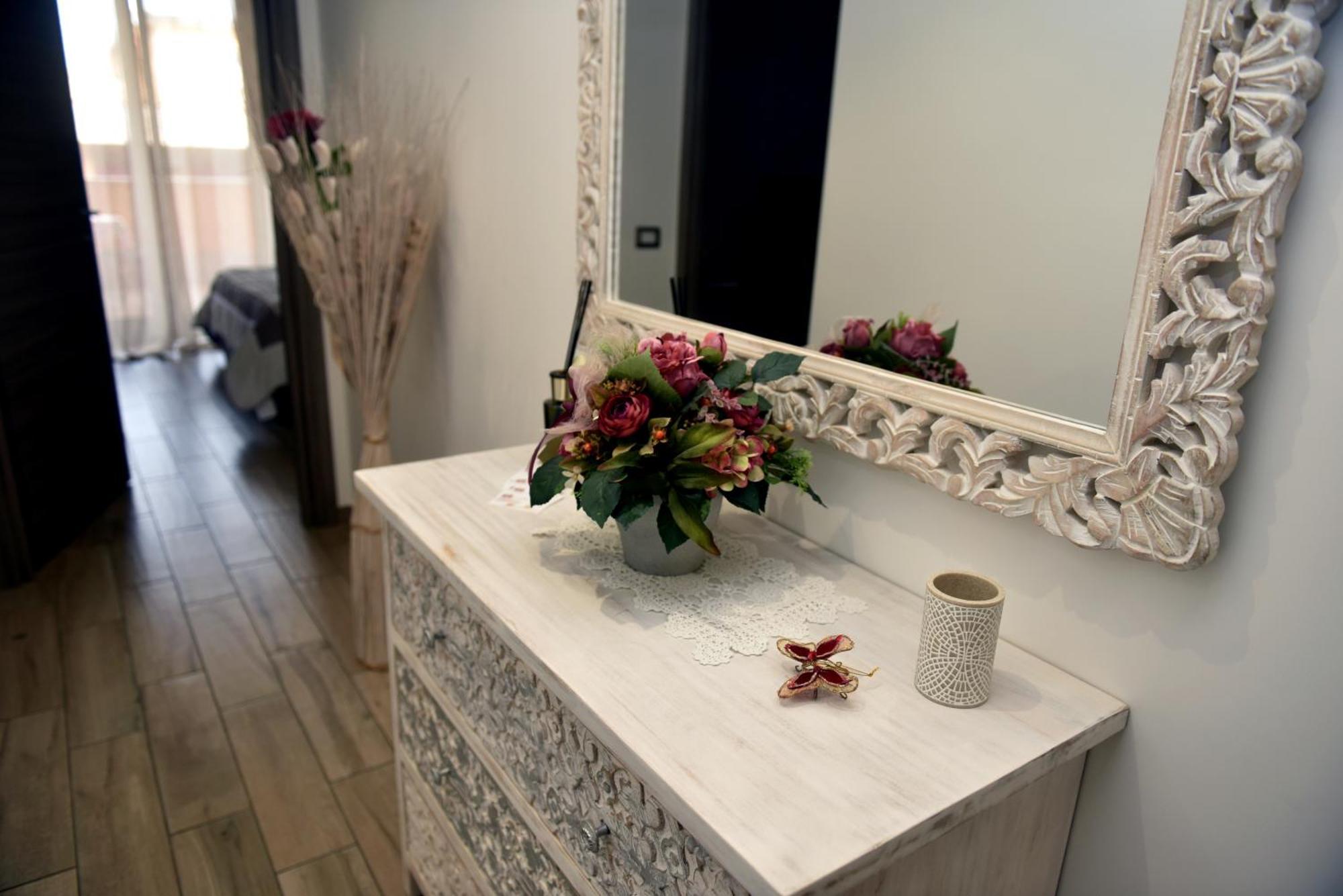 Bed and breakfast In Terrazza Da Giusy *