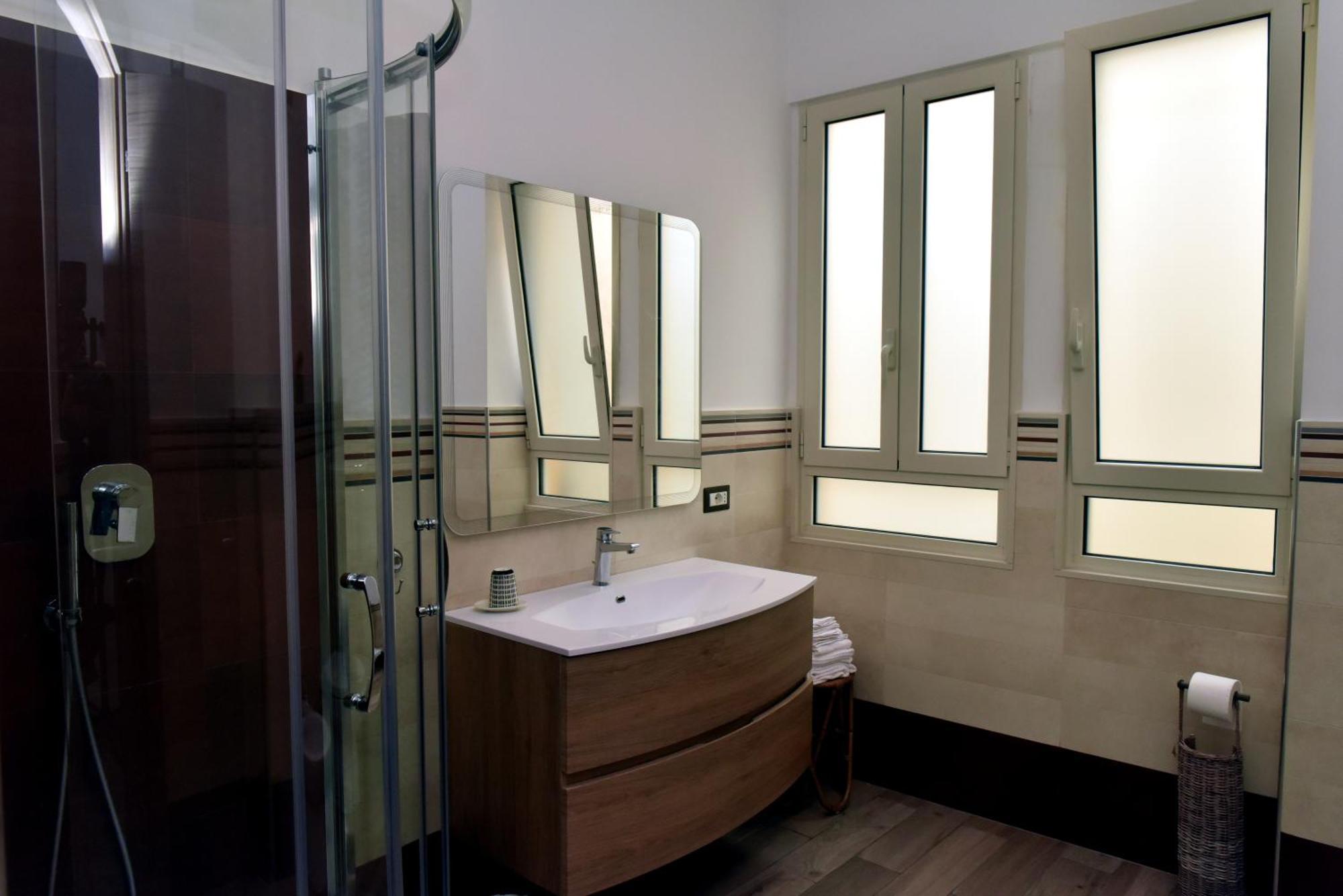 Bed and breakfast In Terrazza Da Giusy
