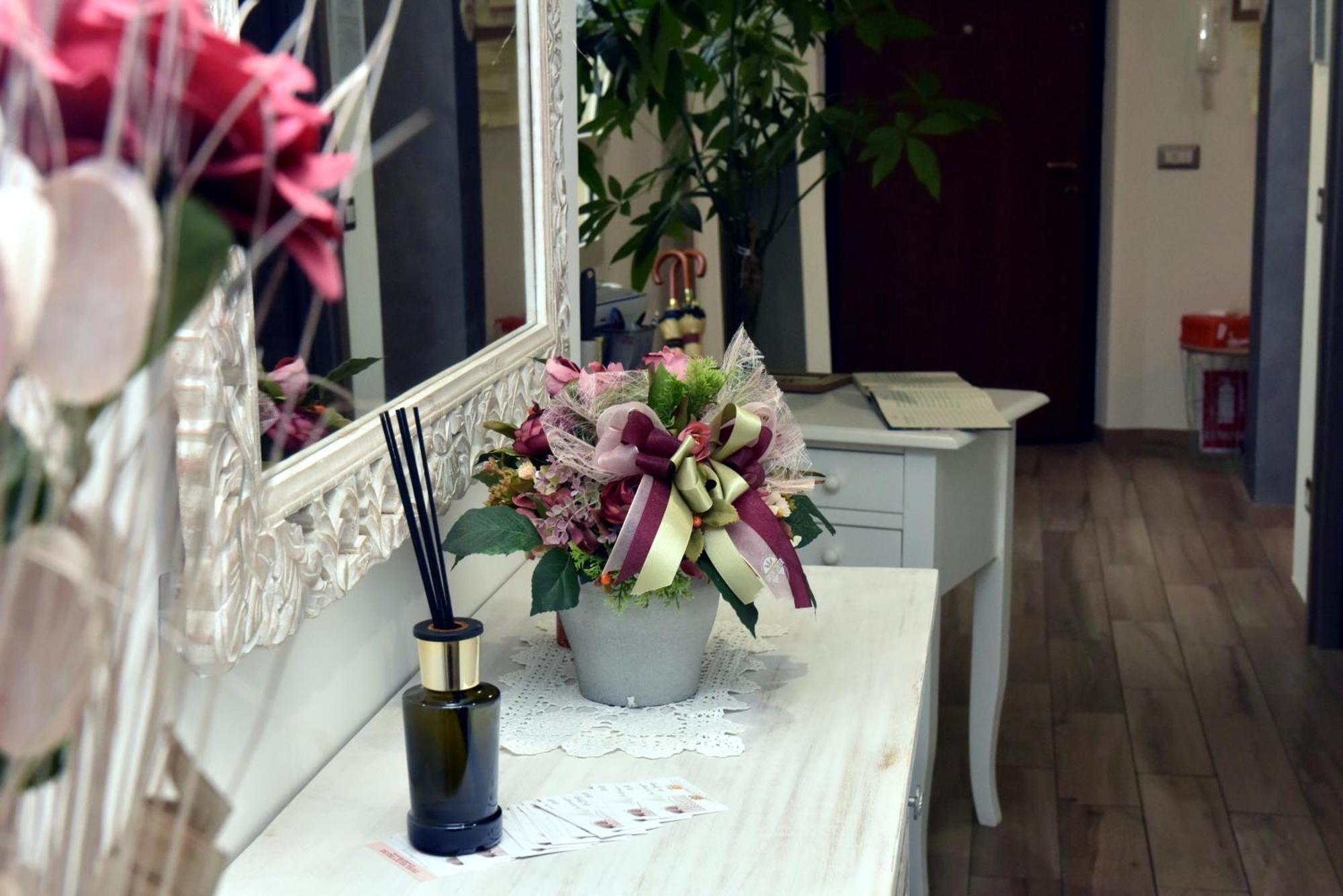 In Terrazza Da Giusy Bed and breakfast *