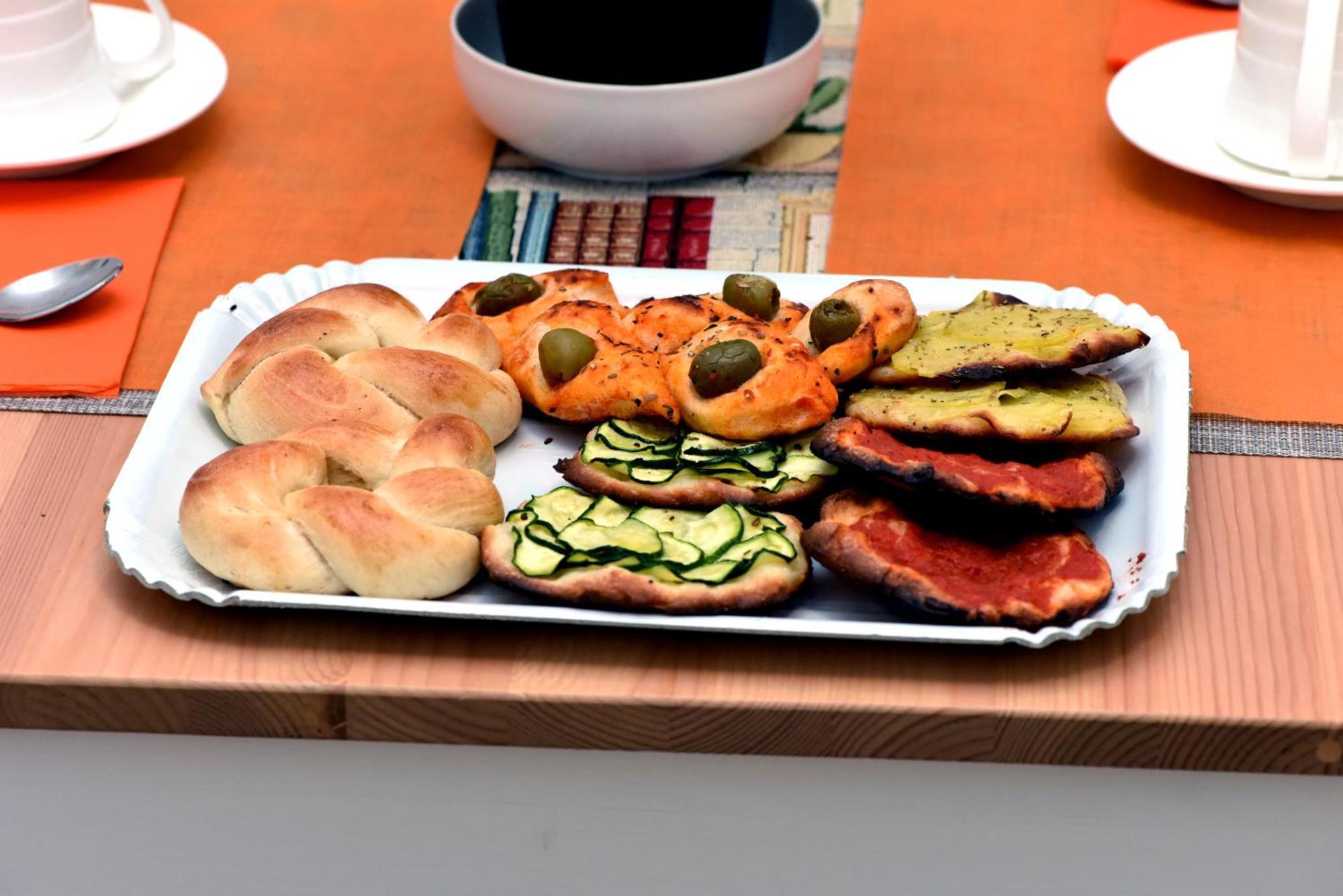 Bed and breakfast In Terrazza Da Giusy Roma