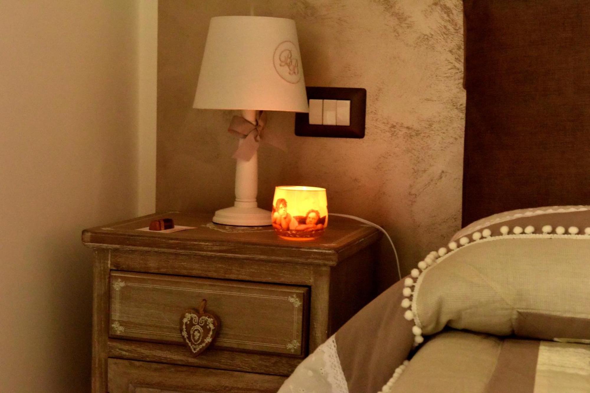 In Terrazza Da Giusy Bed and breakfast *