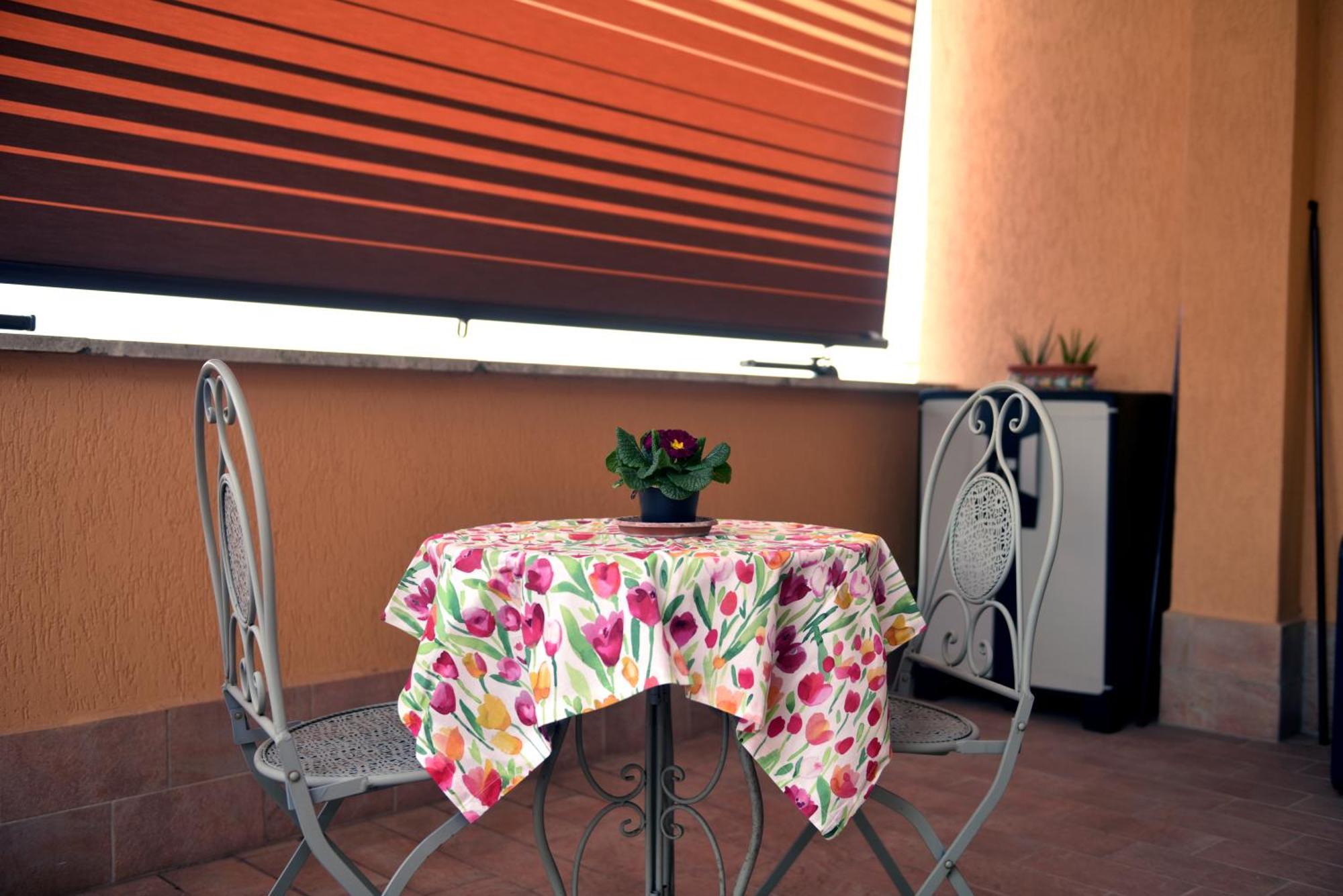 Bed and breakfast In Terrazza Da Giusy Roma
