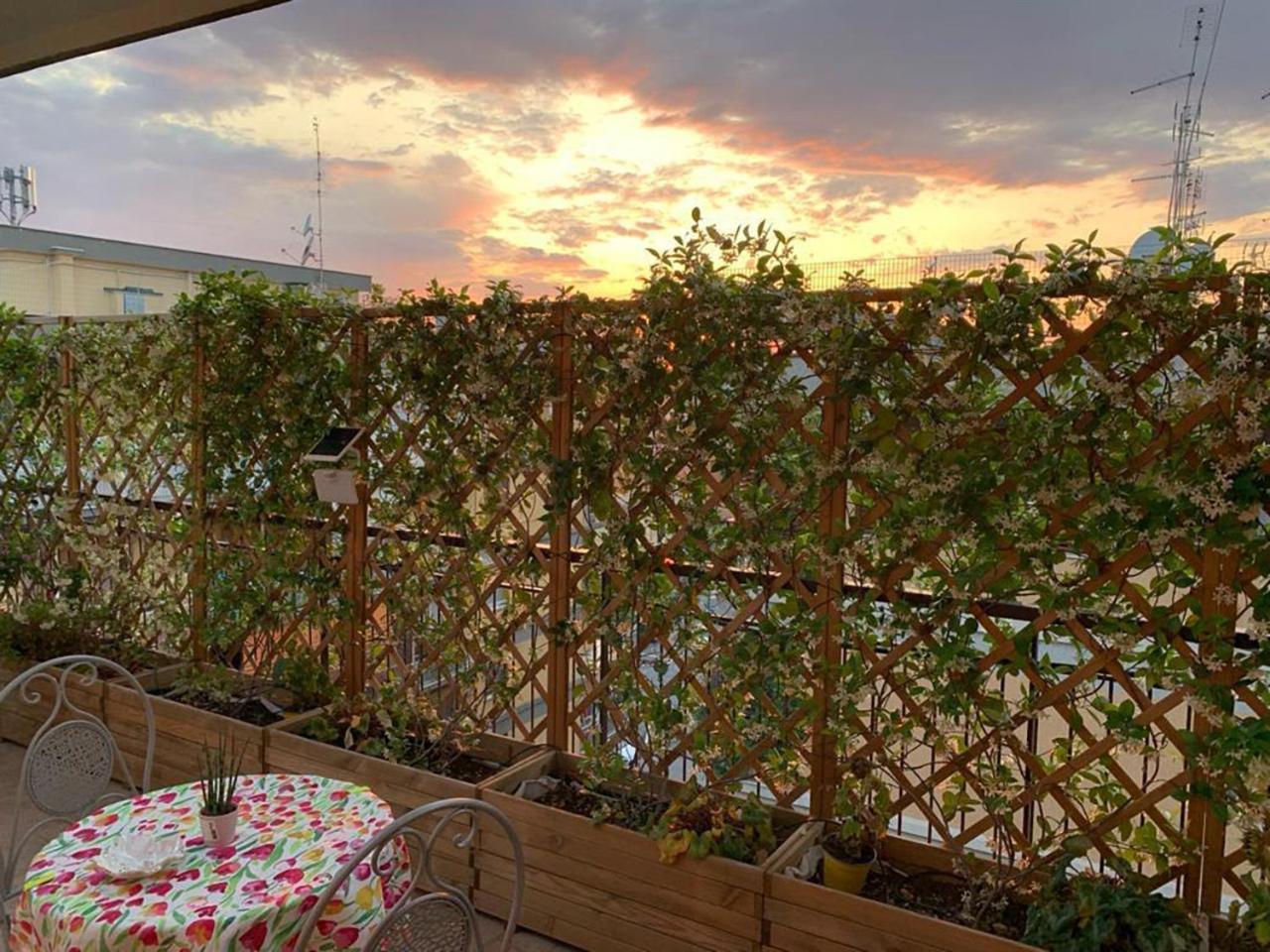 In Terrazza Da Giusy Bed and breakfast Roma