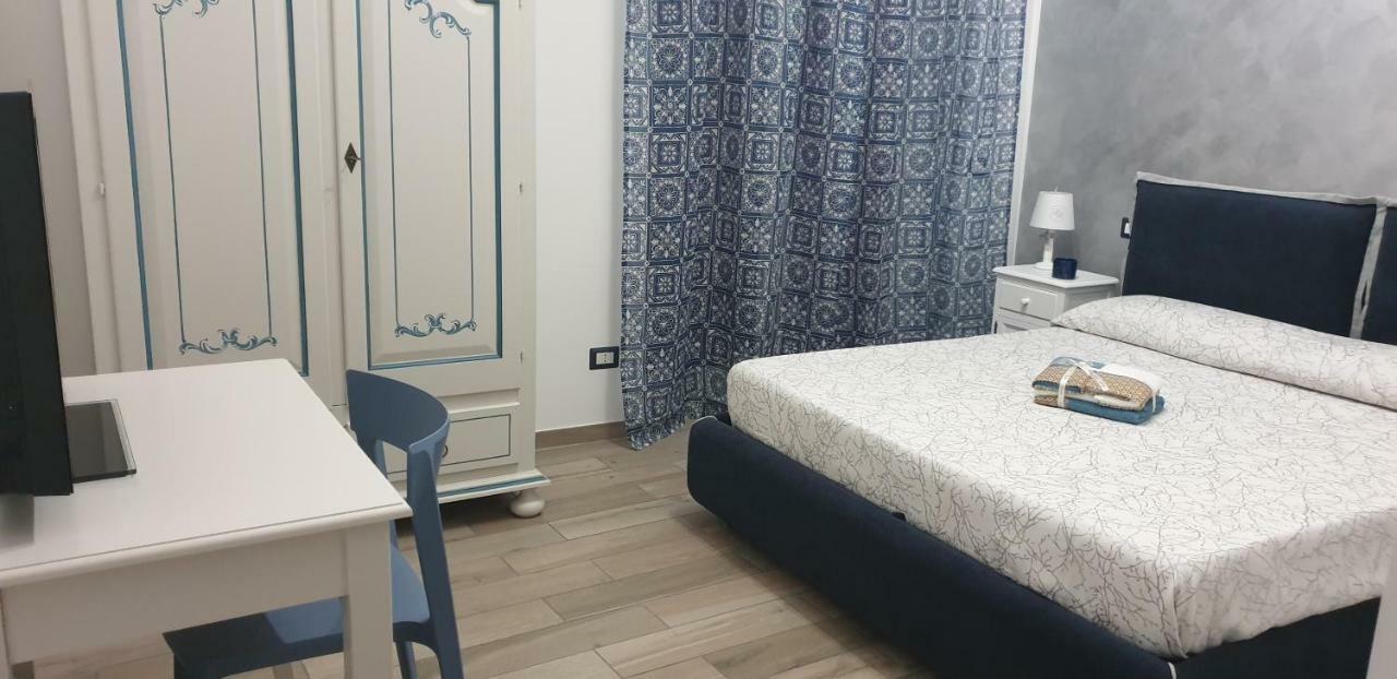 In Terrazza Da Giusy Bed and breakfast Roma